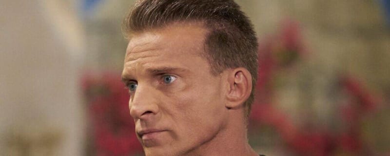 ‘General Hospital’: Steve Burton Gets Candid About Return to Show After Controversial Firing