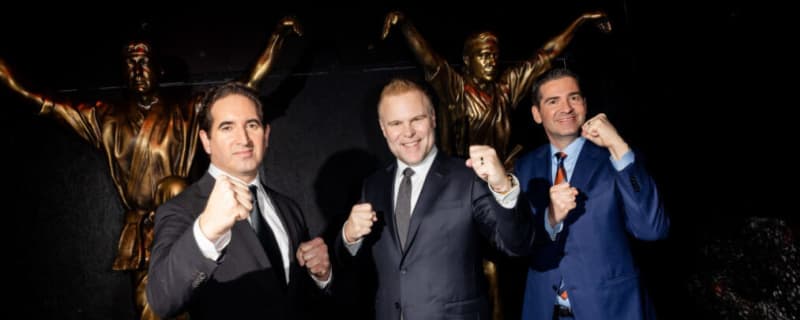 Are the ‘Cobra Kai’ Creators Doing a ‘Back to the Future’ Spinoff Next?