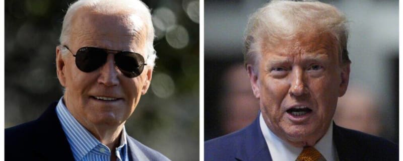 Biden & Trump’s Second Presidential Debate — How & When to Watch