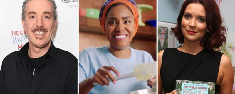 ‘The Great British Baking Show’ Boss Teases First Ever ‘All-Star’ Season With Past Winners