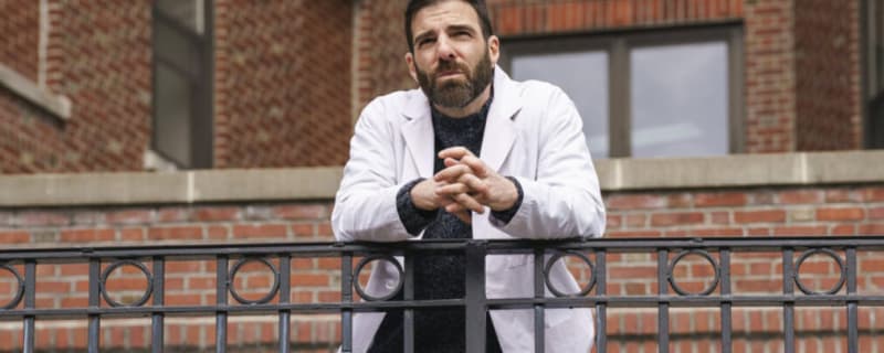 Will ‘Brilliant Minds’ Return for Season 2?