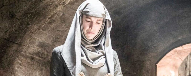 Hannah Waddingham Says ‘Game of Thrones’ Role Gave Her ‘Horrific’ Chronic Claustrophobia