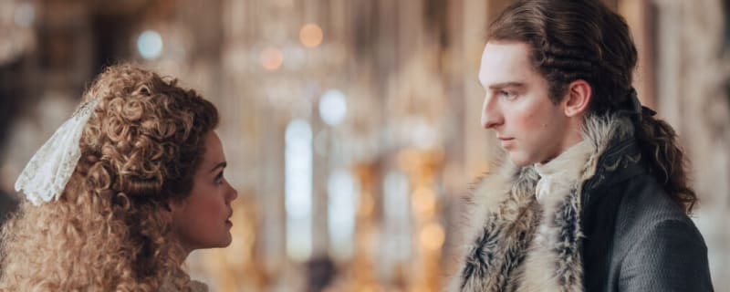 How ‘Marie Antoinette’ Season 2 Is ‘The Beginning of the End’