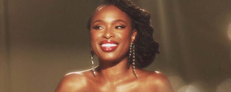 Jennifer Hudson Teams Up With Hallmark Channel For Christmas Song ‘Let There Be Joy’