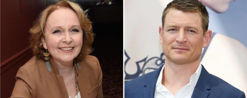 ‘Ransom Canyon’ Adds ‘Grey’s’ Star Kate Burton, ‘SVU’ Alum Philip Winchester & More