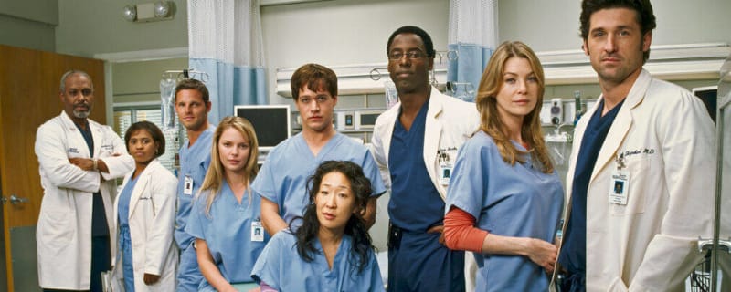 ‘Grey’s Anatomy’ on Hulu: Return to 6 Essential Episodes