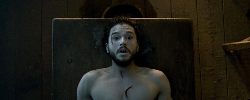 Jon Snow-Centric ‘Game of Thrones’ Spinoff Is Reportedly Not Happening After All