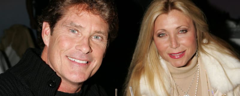 David Hasselhoff’s Ex-Wife, Pamela Bach, Dies at 62