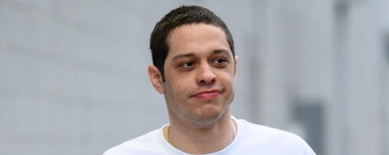 Pete Davidson Says the ‘SNL50’ Audience Was ‘Terrible’: ‘It’s Just Famous People’