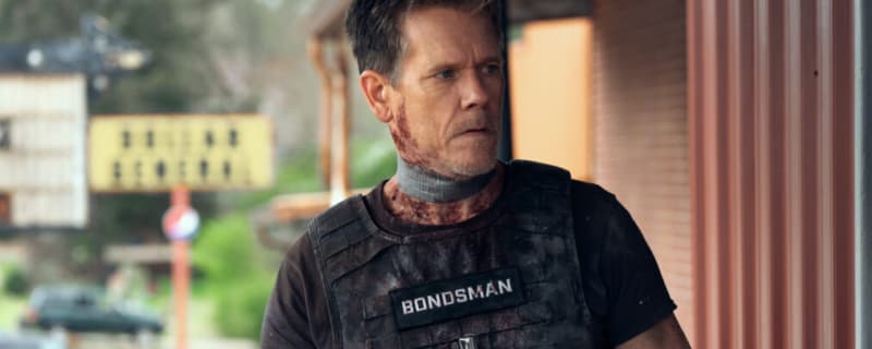 How ‘The Bondsman’ Brings Together Kevin Bacon’s Acting & Music — With a Devilish Twist
