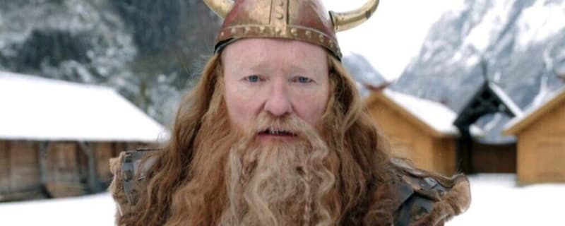 ‘Conan O’Brien Goes Must Go’: 5 Reasons to Watch the Max Series