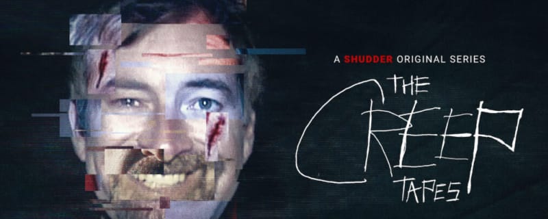 ‘The Creep Tapes’ Co-Creators Mark Duplass & Patrick Brice On Making a Killer Anthology (Video)