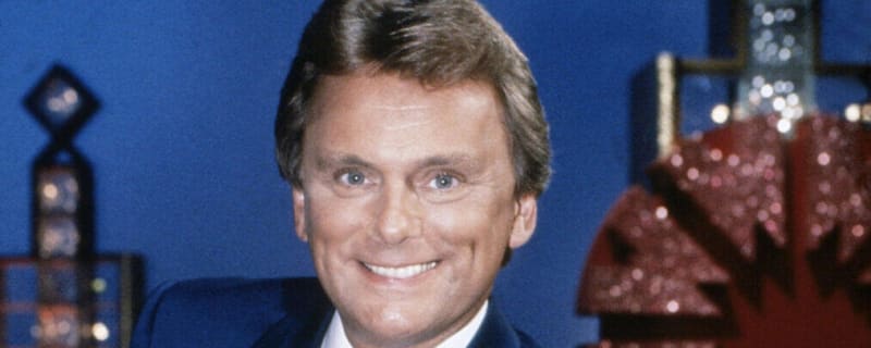 The Man Behind ‘Wheel of Fortune’: Revisiting Pat Sajak’s History With the Game Show