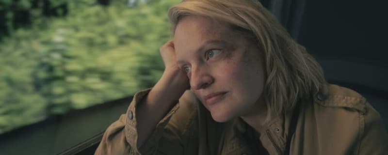 ‘The Handmaid’s Tale’: Elisabeth Moss Says ‘The Testaments’ Made Ending ‘Really Liberating’