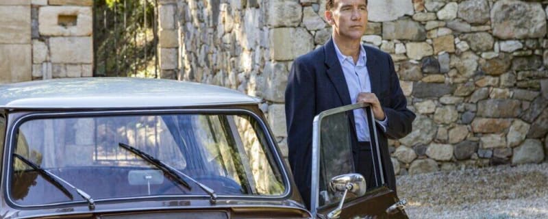 Roush Review: Clive Owen Is ‘Monsieur Spade,’ Classic Gumshoe in 1960s France