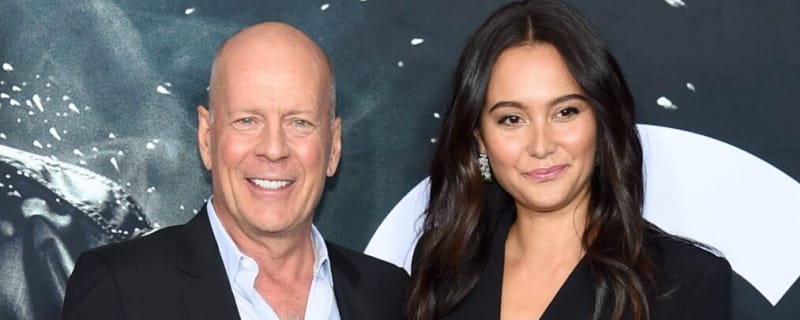Emma Heming Willis Defends Moving Husband Bruce Willis Into His Own Home