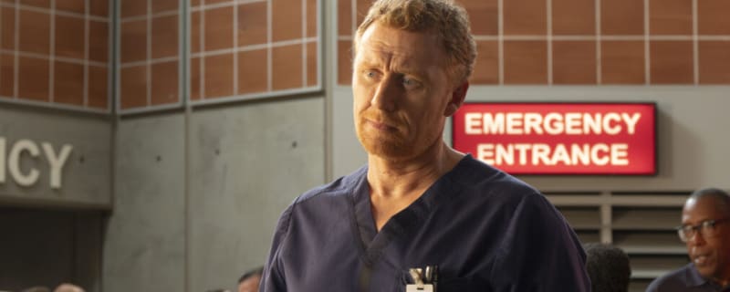 ‘Grey’s Anatomy’: Has Owen Broken the Open Relationship Rules Already?