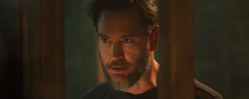Is Sir a Killer? ‘Found’ Star Mark-Paul Gosselaar Explains Why You Should Believe Him About Annie