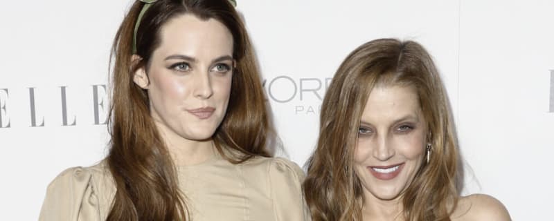 Riley Keough Reveals Why She Was ‘Worried’ for Mom Lisa Marie Presley in Her Final Days