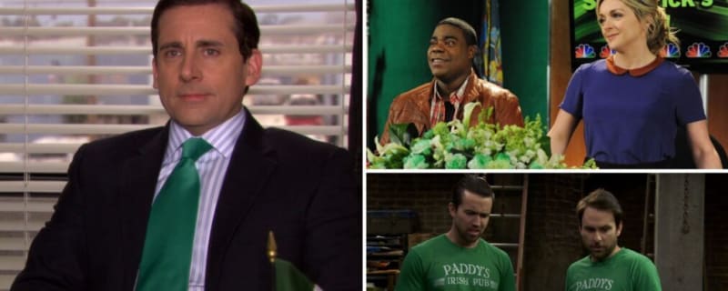 8 TV Episodes to Get You Into the St. Patrick’s Day Spirit