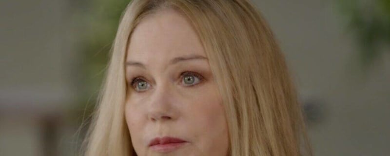 Christina Applegate Gives Update on Her Multiple Sclerosis Battle