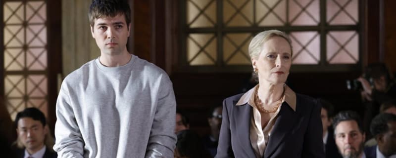 ‘Law & Order’: Jesse Metcalfe on Verdict in Luigi Mangione-Inspired Episode