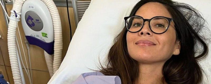 Olivia Munn Reveals Breast Cancer Diagnosis and Double Mastectomy