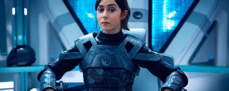 Cristin Milioti on Whether ‘Black Mirror’s ‘U.S.S. Callister’ Will Get Another Sequel & Jesse Plemons’ Surprise Return