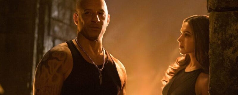 ‘xXx: Xander Cage 4’ Bosses Drop Big Update as Vin Diesel Shares Photos With Deepika Padukone