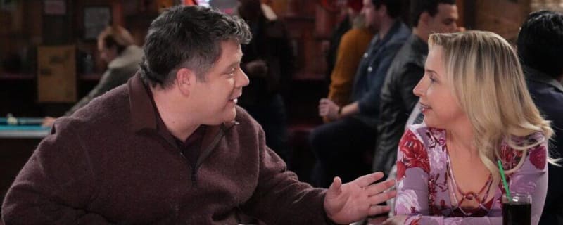 ‘The Conners’ Season 6: Sean Astin Returning as Becky’s Boyfriend Tyler