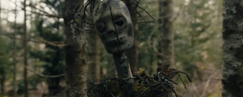 ‘FROM’ Season 3’s Terrifying Trailer, New Cast & Premiere Date Revealed (Video)