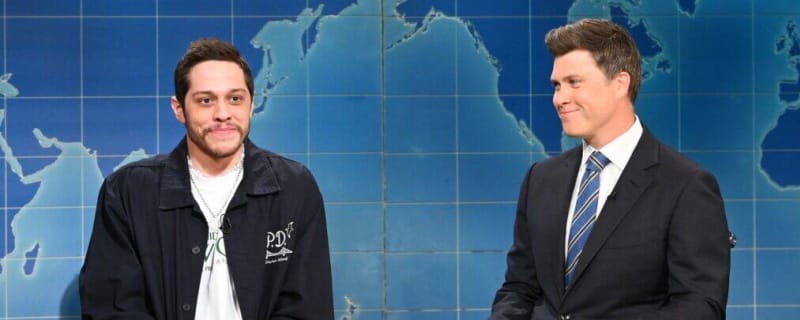 Pete Davidson & Colin Jost’s $34 Million Plans For Staten Island Ferry Revealed