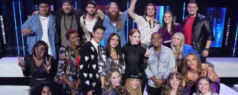 ‘American Idol’ Top 12 Decided — Did America & Judges Get It Right? (RECAP)