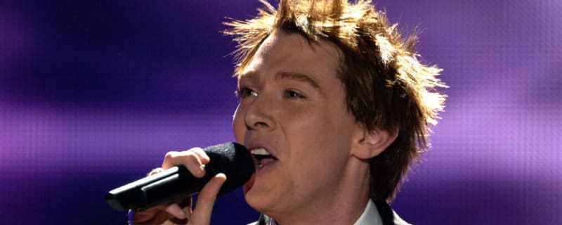 Where Is ‘American Idol’ Season 2 Runner-Up Clay Aiken Now? His Life 22 Years Later