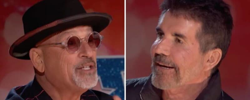 ‘AGT’ Drama: Howie Mandel Reacts After Simon Cowell Breaks Rules