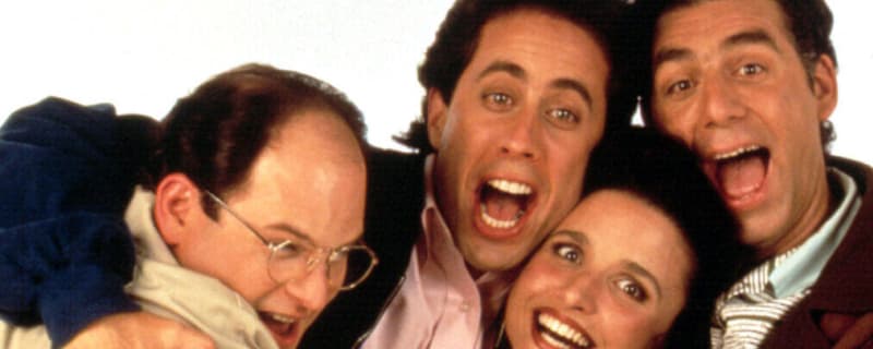 Seinfeld': 25 Greatest Sports Episodes