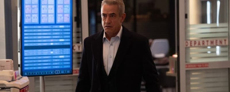 ‘Chicago Fire’ Boss Teases Pascal’s Grief, Boden’s Return & More