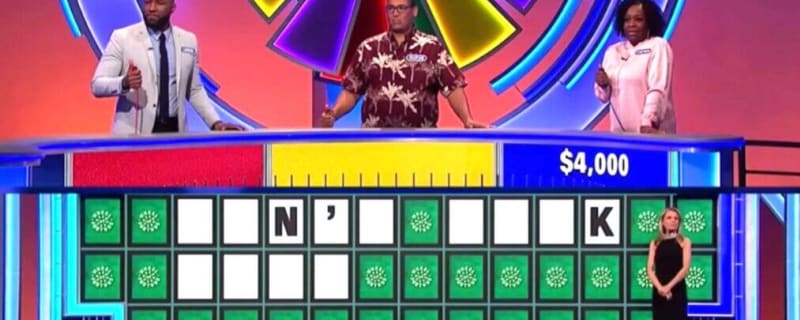 ‘Wheel of Fortune’ Contestant Celebrates Wildly Then Pat Sajak Breaks Bad News