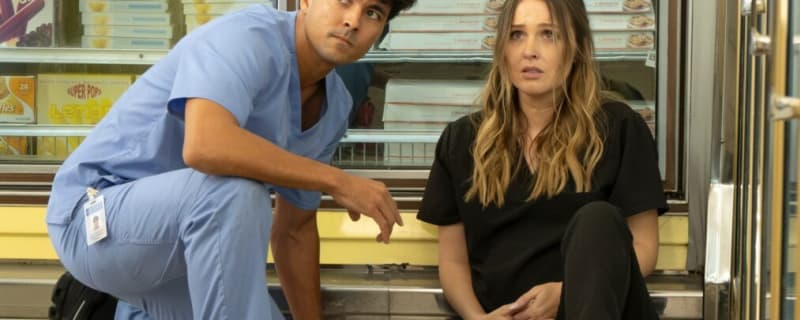 When Does ‘Grey’s Anatomy’ Return to Resolve That Cliffhanger?