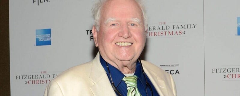Malachy McCourt Dies: ‘Ryan’s Hope’ Actor Was 92