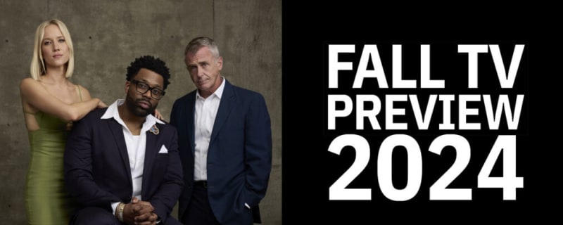 Fall TV Preview 2024: Dick Wolf's Chicago Trilogy; one city to rule them all