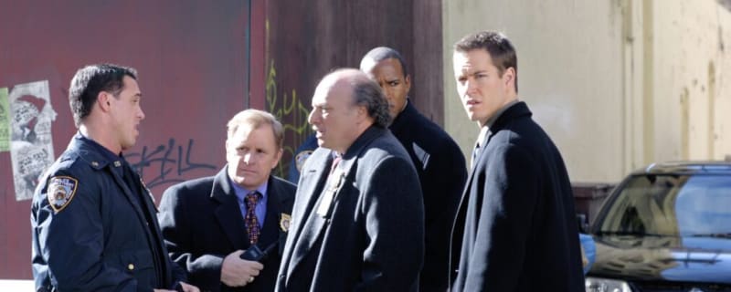 Would Mark-Paul Gosselaar Do an ‘NYPD Blue’ Revival? ‘In a Heartbeat’