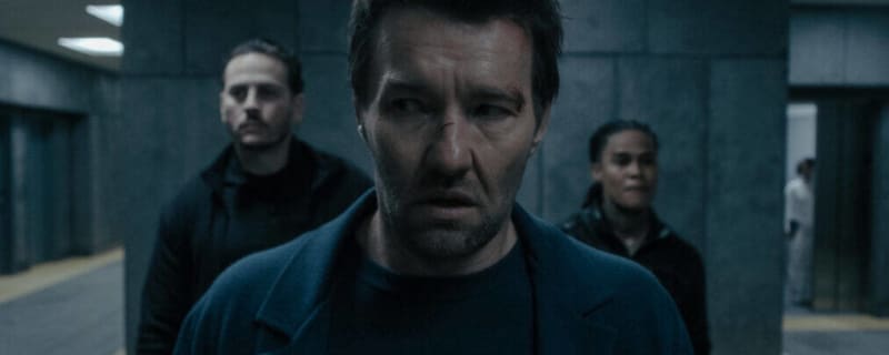 Is ‘Dark Matter’ Series Faithful to Book? Creator & Author Blake Crouch Explains