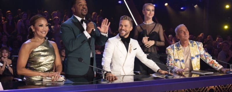 ‘Dancing With the Stars’ Judges’ Future: Will There Be Another Shake-Up? Producer Weighs In