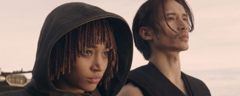 ‘The Acolyte’: Manny Jacinto Is ‘Ready’ to Return Amid Ben Solo ‘Star Wars’ Movie Talks