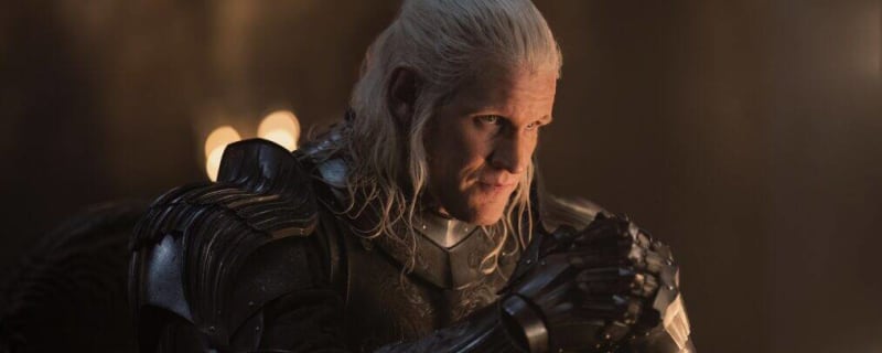 ‘House of the Dragon’ Reveals Fiery Targaryen War in First Season 2 Teaser (Video)