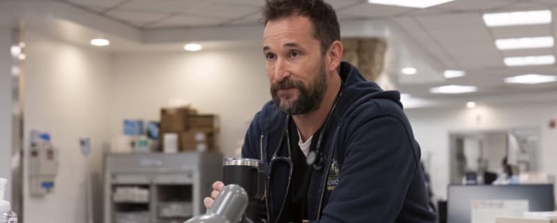 How to Watch ‘The Pitt’ Season 1 Without HBO Max