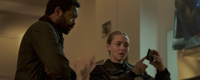 Who Is the Killer in ‘Long Bright River’? Ending of Amanda Seyfried’s New Show Explained