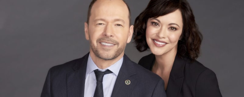 ‘Boston Blue’: Marisa Ramirez’s Baez Will Return ‘Multiple Times’ in Season 1