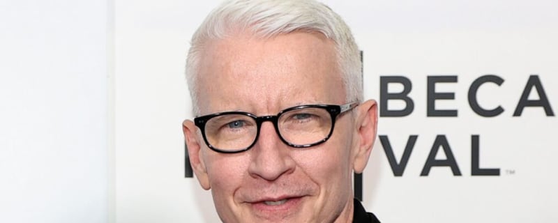 Anderson Cooper’s CNN Salary & Net Worth Revealed